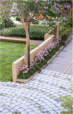 Smart Infrastructure